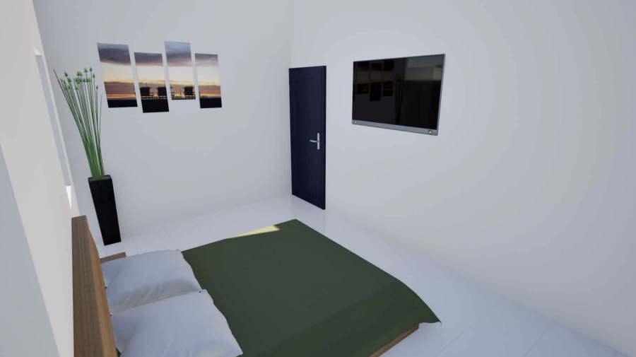 3 Bedroom Property for Sale in Atlantic Sands Private Estate Western Cape